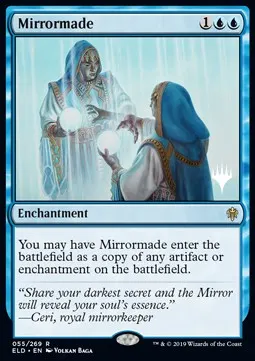 Mirrormade