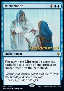 Mirrormade