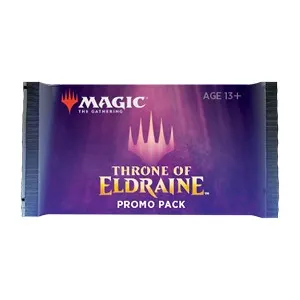 Throne of Eldraine: Promo Pack