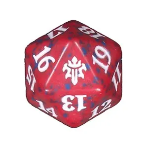 Throne of Eldraine: D20 Die