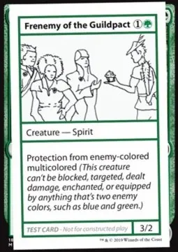 Frenemy of the Guildpact