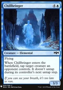Chillbringer