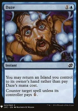 Daze