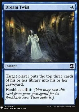 Dream Twist