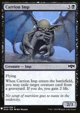 Carrion Imp