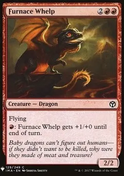 Furnace Whelp