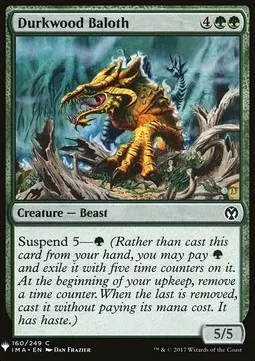 Durkwood Baloth