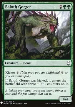Baloth Gorger