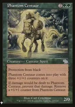 Phantom Centaur