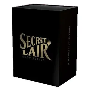 Secret Lair Drop Series: Bitterblossom Dreams