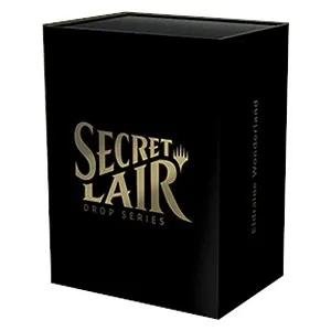 Secret Lair Drop Series: Eldraine Wonderland