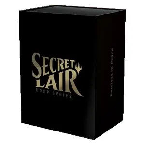 Secret Lair Drop Series: Restless in Peace