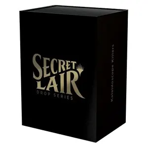 Secret Lair Drop Series: Kaleidoscope Killers