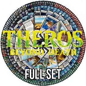 Theros Beyond Death: Complete Set