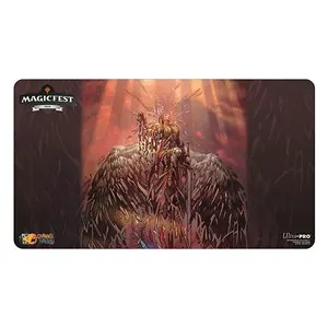 MagicFest 2020 "Path to Exile" Playmat