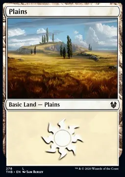 Plains