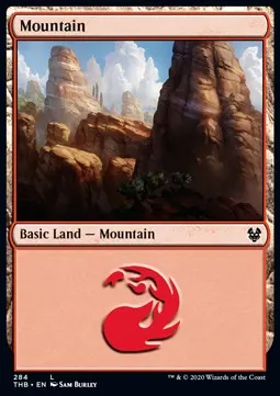 Mountain