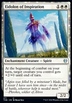 Eidolon of Inspiration