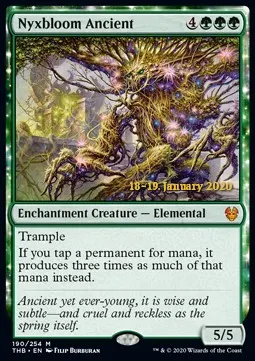 Nyxbloom Ancient