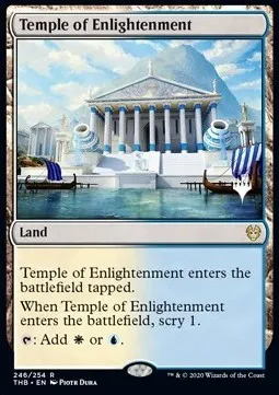 Temple of Enlightenment