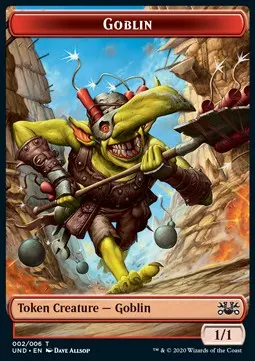 Goblin