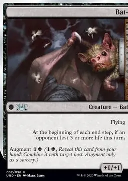 Bat-