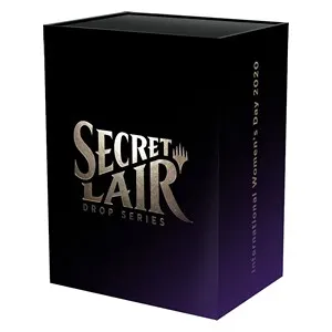 Secret Lair Drop Series: International Women's Day 2020