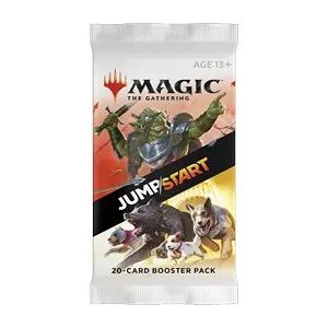 Jumpstart Booster