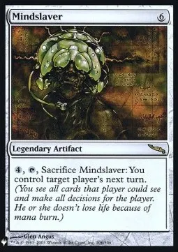Mindslaver