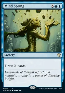 Mind Spring