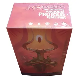 Hour of Devastation: RPTQ Deck Box