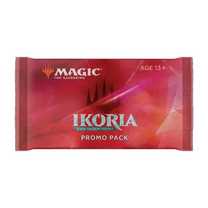 Ikoria: Lair of Behemoths: Promo Pack