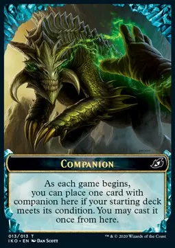 Companion