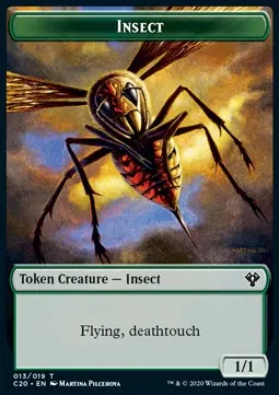 Insect // Spirit