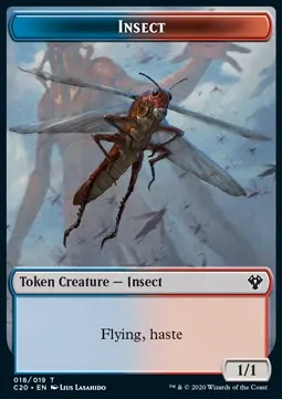 Insect // Drake