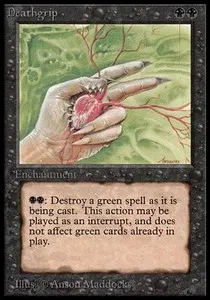 Deathgrip