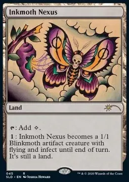 Inkmoth Nexus