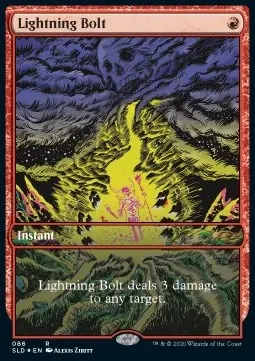 Lightning Bolt