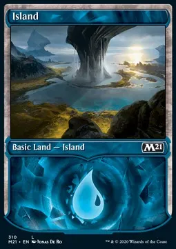 Island