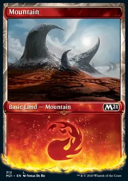 Mountain