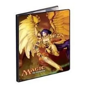 Legions: Akroma, Angel of Wrath 4-Pocket Binder