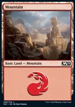 Mountain