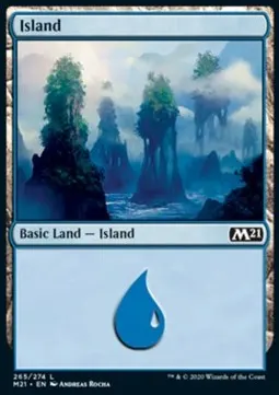 Island