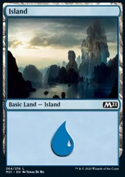 Island
