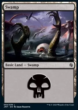 Swamp