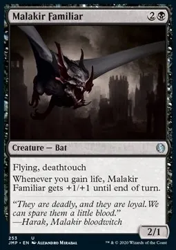 Malakir Familiar