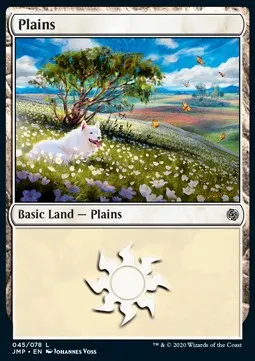 Plains