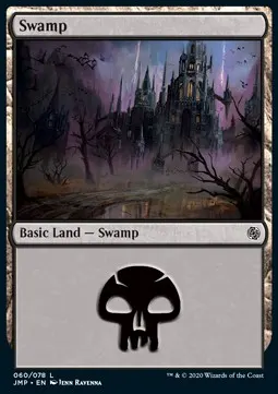Swamp