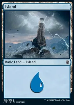 Island