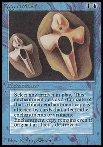 Copy Artifact